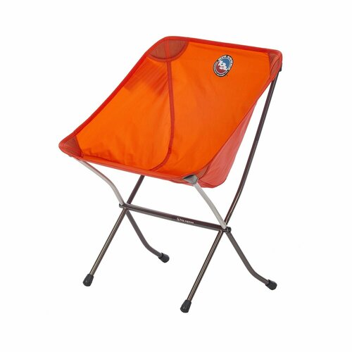 Складное кресло Big Agnes SKYLINE UL orange 26250₽