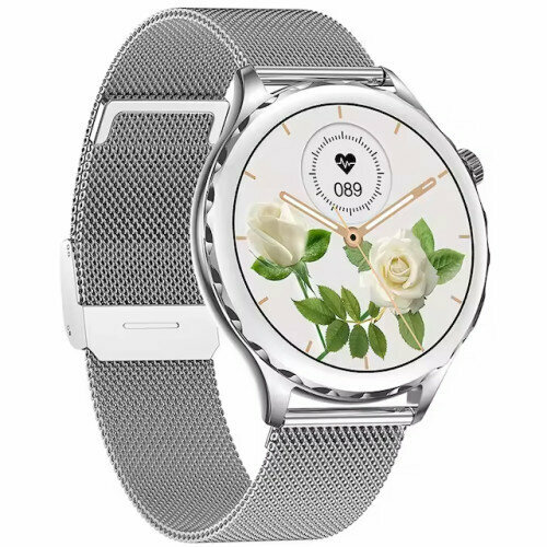 Умные часы CheckME Smart CMSAK43SS 1070000₽