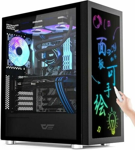 Системный блок Игровой компьютер ПК RTX 3050 Core i9-11900F 32GB DDR4 ...