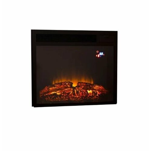 Камин электрический Гранд ЕС + Foton 23 LED F/X графит