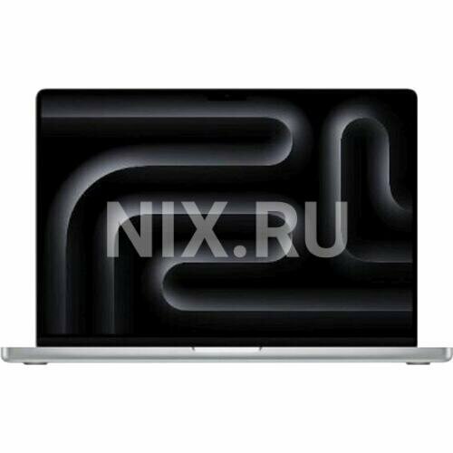 Ноутбук Apple MacBook Pro 16 ноябрь 2023 года MRW43PAA Silver 35136900₽