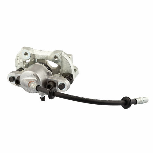 Суппорт ВАЗ-2110 R13 вент левый в сборе Standartdetal в уп 4427₽