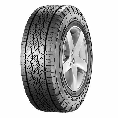 Автошина Gislaved TerraControl ATR 225/75R16 108H