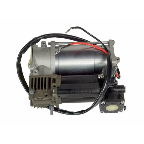 STELLOX 8525525SX Компрессор пневмоподвески 43349₽