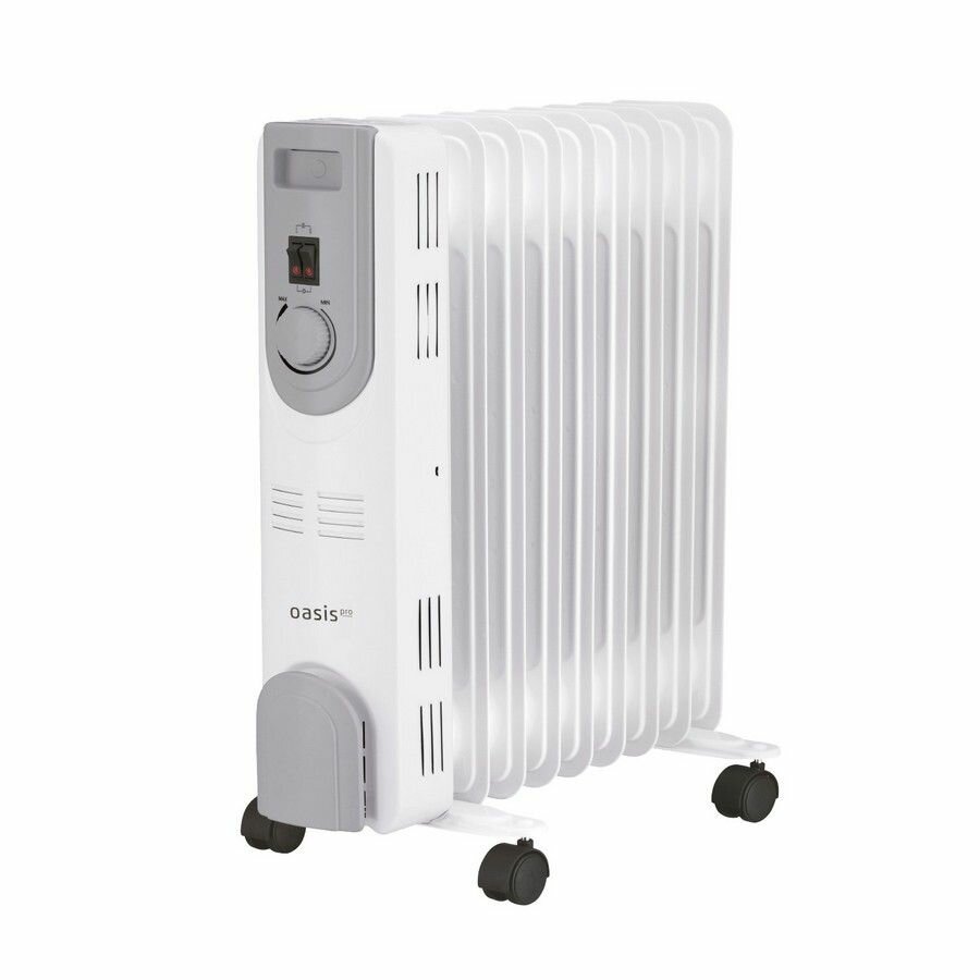 фото Масляный радиатор OASIS OS Pro 20