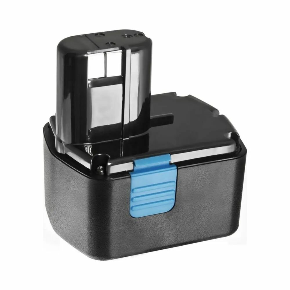 Аккумуляторная батарея Pitatel TSB-025-HIT14A-15C для HITACHI (p/n: EB 1414L EB 1420RS EB 1426H EB 1430H EB 1430R) Ni-Cd 144V 15Ah