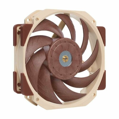 Вентилятор Noctua NF-A12x25r 120x120x25mm PWM NF-A12X25r-PWM коричневый