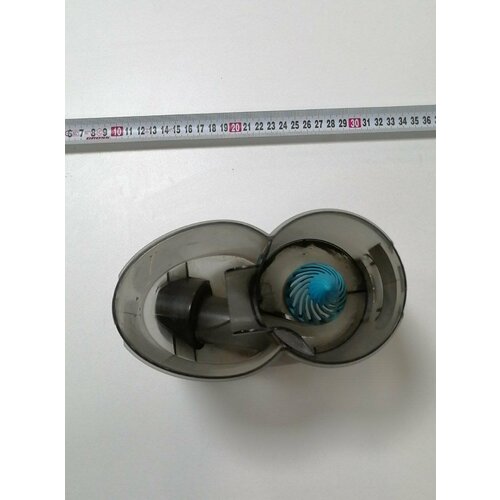 Пылесборник пылесоса Philips FC6730 FC6729 FC6728 с разбора 1900₽