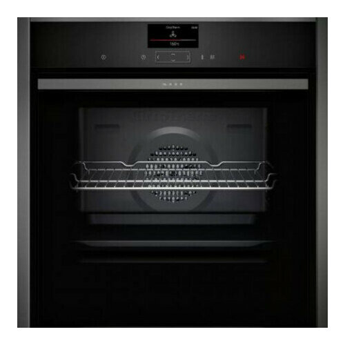 Встраиваемый электрический духовой шкаф Neff B57CS28G0 27876000₽