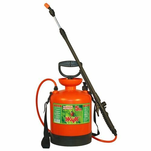 Опрыскиватель ОП-207-5 ЖУК 5л
