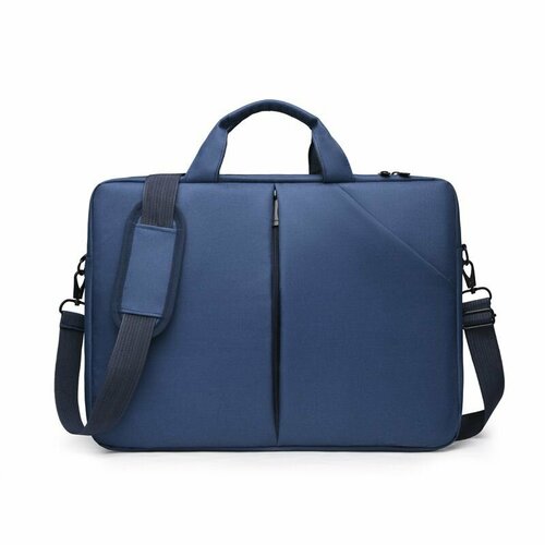 Сумка для ноутбука для документов с плечевым ремнем, 14, 15, 15.6, 16 дюймов