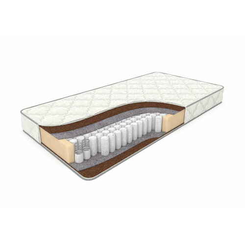 Детский матрас Baby Dream TFK 70x140 8100₽