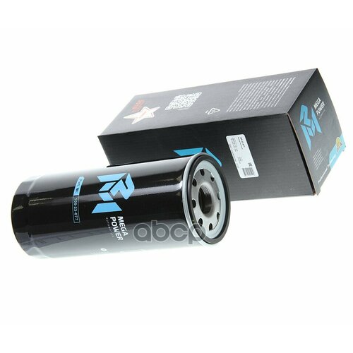 Фильтр Масляный Volvo 6Fl7Fl10Fl12F12Fh12Fl16Fl Megapower MEGAPOWER Automotive арт 10023077 3360₽