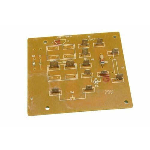 TW18 board плата управления 3096₽