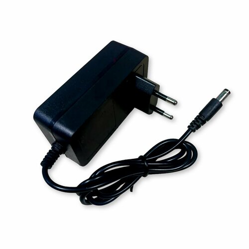 Зарядное устройство для пылесосов Tefal Moulinex Rowenta 18V - 05A 90W Разъем 55х25mm 1860₽