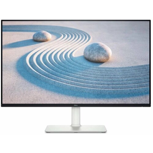 Монитор Dell 27 S2725DS черныйбелый IPS LED 4ms 169 HDMI MM матовая HAS Piv 350cd 178гр178гр 25 45377₽