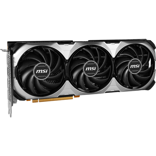 Видеокарта NVIDIA GeForce RTX 4060 MSI 8Gb RTX 4060 VENTUS 3X 8G OC 47770₽