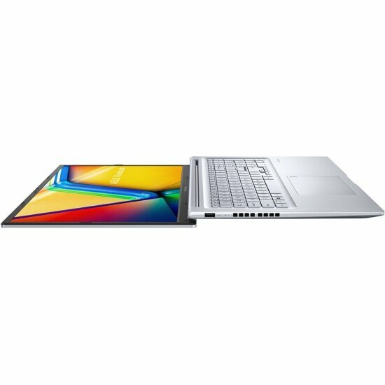 Обзор: Ноутбук Asus VivoBook 17X M3704YA-AU161 (90NB1191-M006W0)