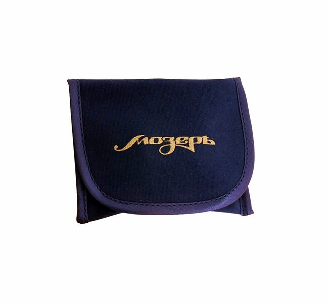 Мозеръ - Канифоль для скрипки, жесткая — фото 1