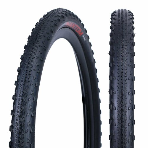 Покрышка 29x22 PHANTOM SPEED 58-622TLR SPS Silica Control 120TPI BLACK FOLDABLE 630g 3477₽