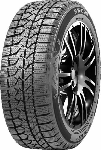 Шина Westlake SW628 255/55 R20 110H, зимняя нешипованная