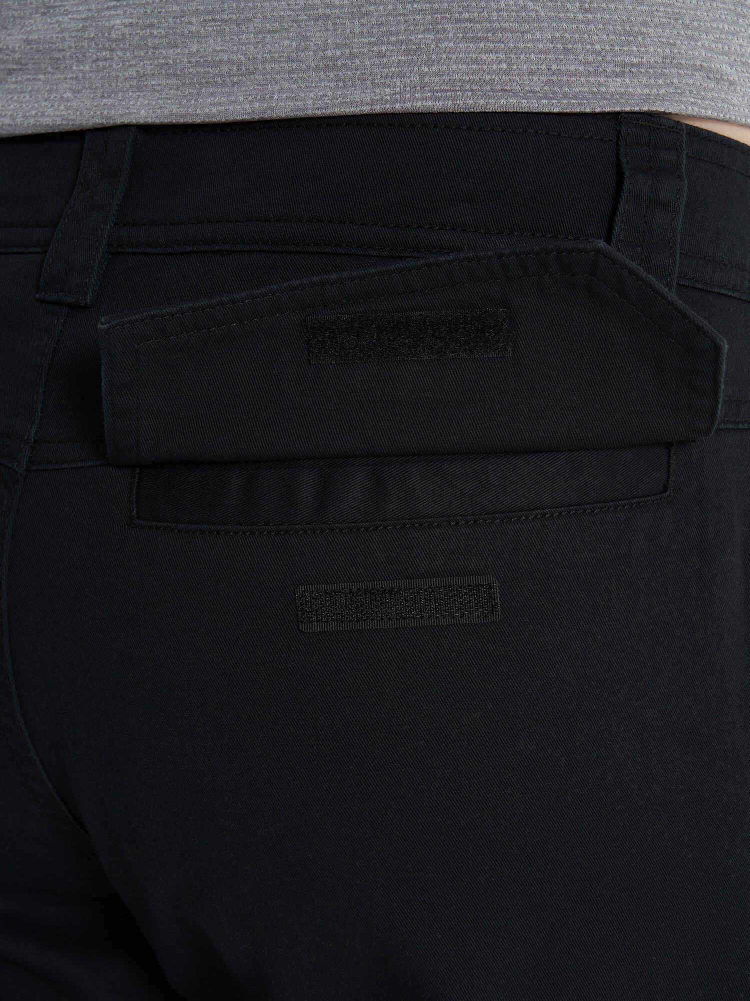 Брюки OUTVENTURE, размер 54, черный — фото 1