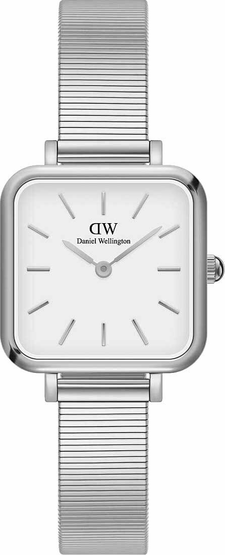 Наручные часы Daniel Wellington Quadro 