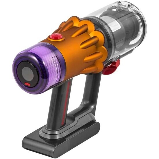 Пылесос Dyson V12 Detect Slim Absolute 470521-01 — фото 1