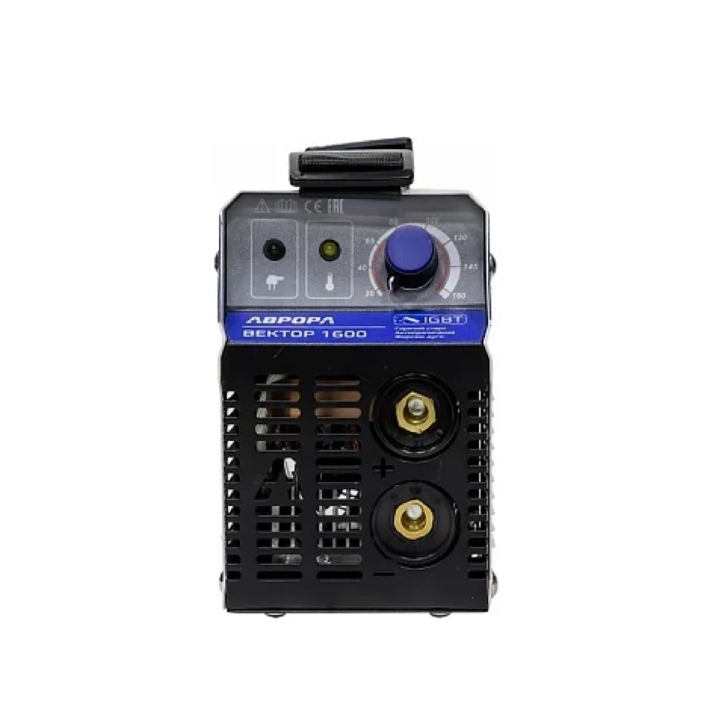 Сварочный инвертор AuroraPRO Вектор 1600 23833 — фото 1