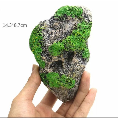 Декорация для аквариума и террариума Плавающий камень 450₽