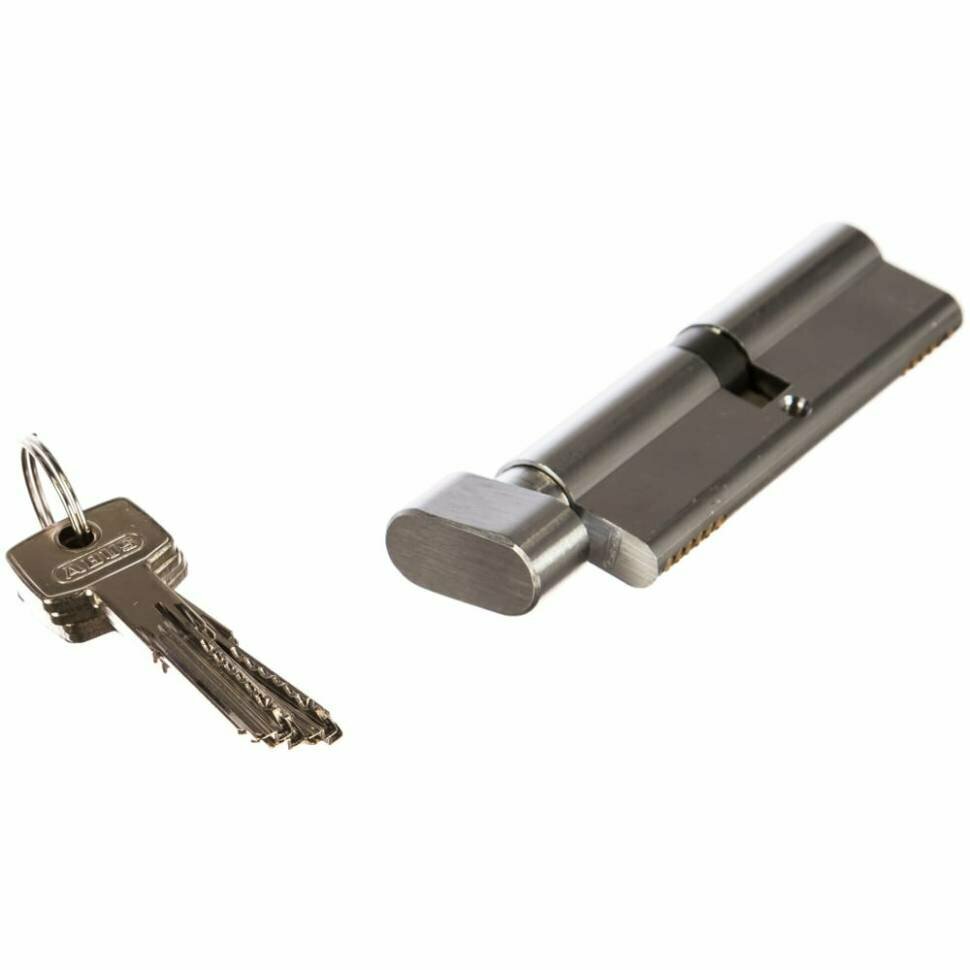 Цилиндровый механизм ABUS KD6N Z50/K50KD W/5 LONG KEY 26649