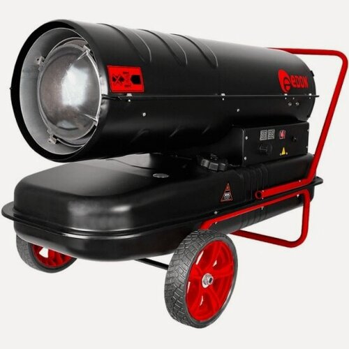 Изображение товара Дизельная тепловая пушка Edon GAH-50000