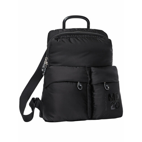 фото Рюкзак mandarina duck ontz4 md20 balloon backpack *651 black