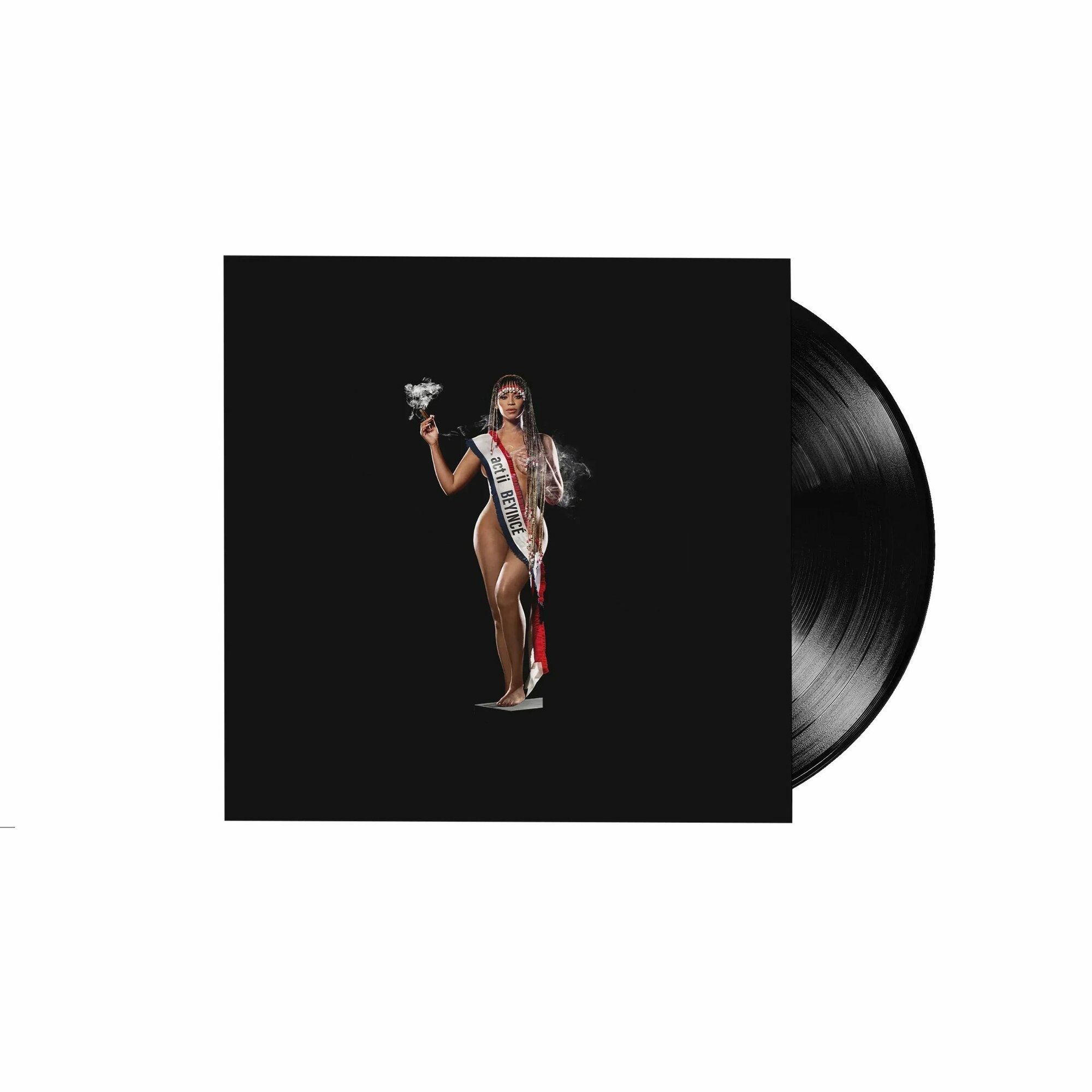 Beyonce / Cowboy Carter (Limited Edition)(2LP)