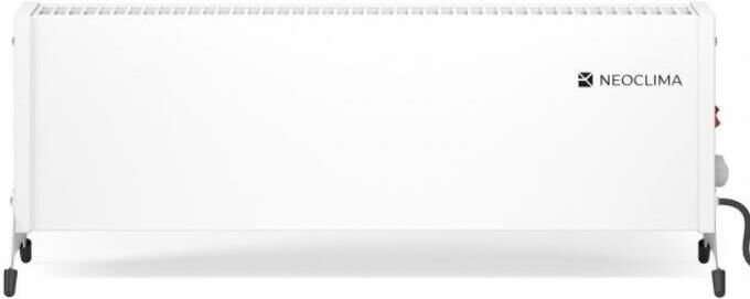 Конвектор электрический 1500W