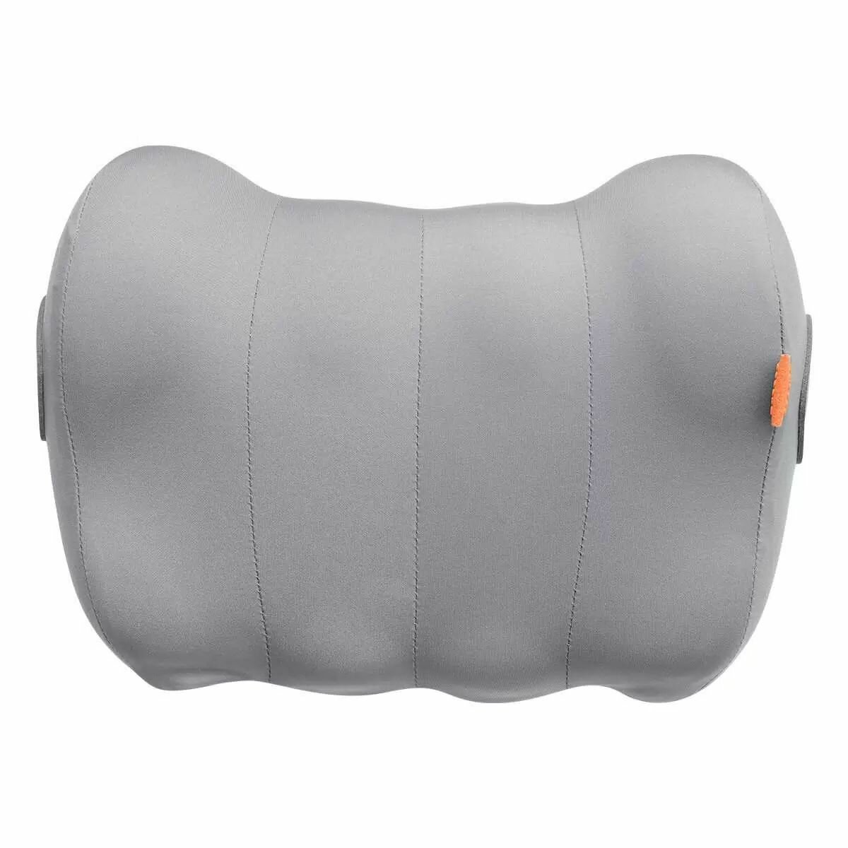 Автомобильная охлаждающая подушка для поясницы Baseus ComfotRide Series (Black)