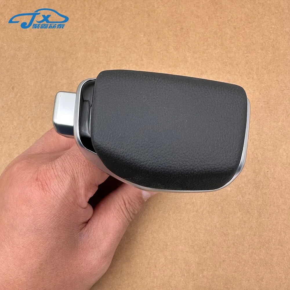 Головка переключения передач JXZT для Nissan X-Trail Qashqai Juke Chevrolet Captiva Hyundai Creta Kia Sportage Opel, Белый