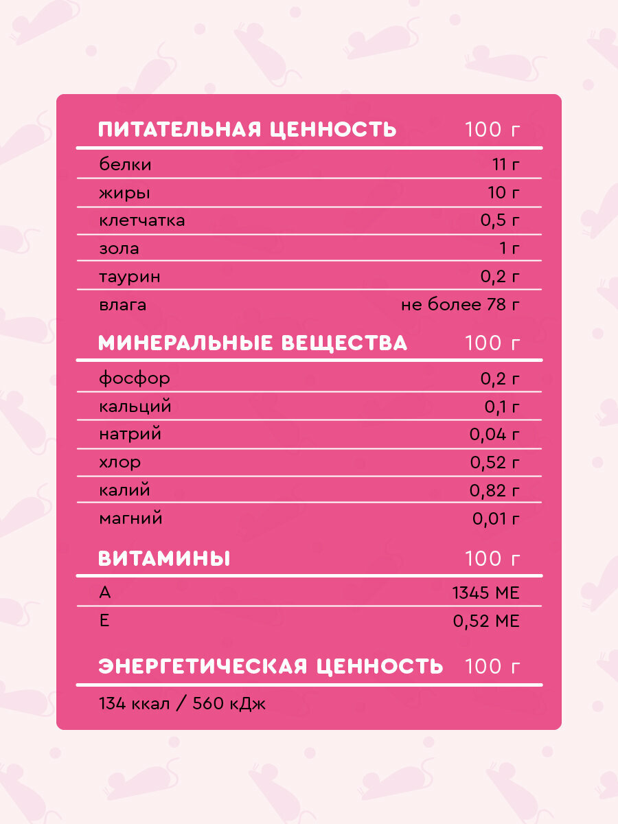 Корм консервированный для стерилизованных кошек вкусмясина с курицей, 240 г х 12 шт. — фото 1