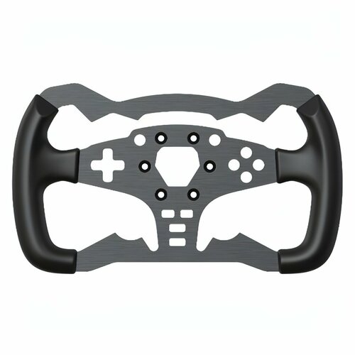 Руль Moza ES Formula Wheel Mod RS032 4591₽