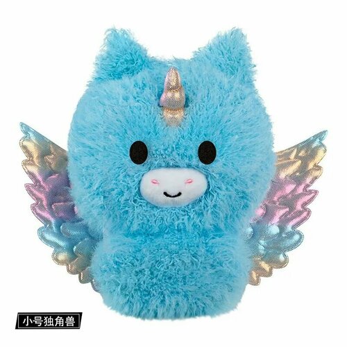 фото Флаффи стаффи игровой набор fluffie stuffiez bunny новая серия