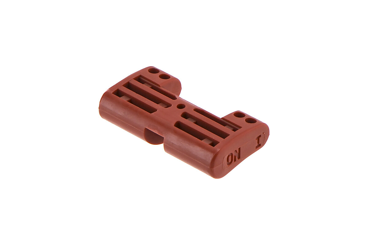 Рычаг выключателя для молотка отбойного MAKITA HM1100, HM1100C, HM1130, HM1130C, HM1140C