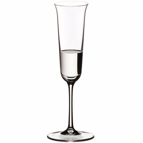 фото Бокал для граппы riedel sommeliers grappa single pack 4200/03