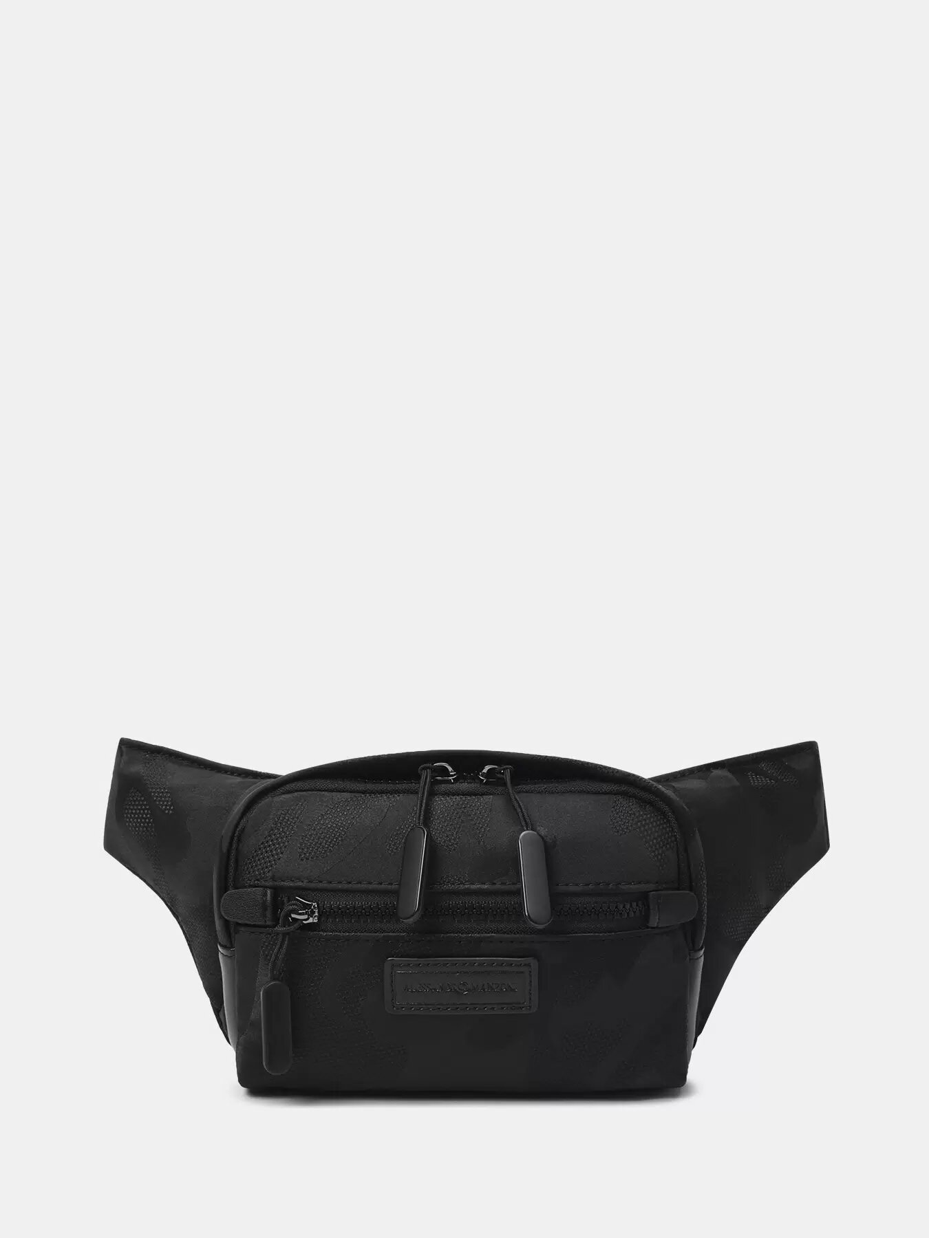 Сумка поясная