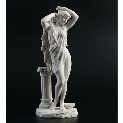 WS-1109/4 Статуэтка «Афродита - богиня красоты и любви» (Veronese)