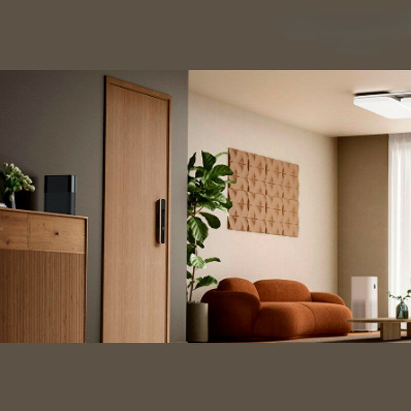 Роутер Whole House Router BE3600 Pro Grey — фото 1