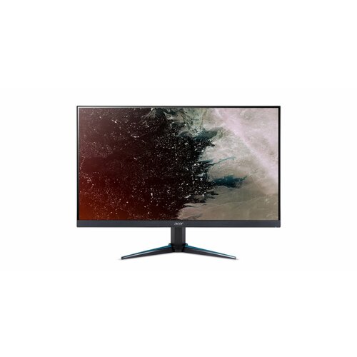 Монитор 28 Acer Nitro VG270KLbmiipx Black IPS 3840x2160 4 ms 178178 350 cdm 100M12хHDMI 20 DisplayPort 29654₽