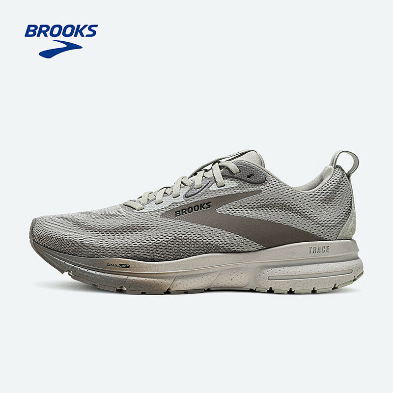 Кроссовки Brooks Trace 4