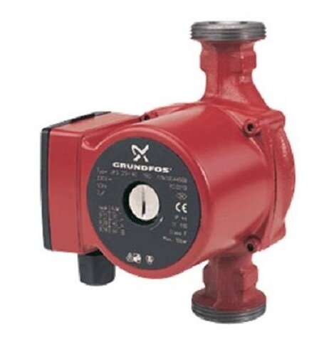 Циркуляционный насос Unipump UPС 32-40 180