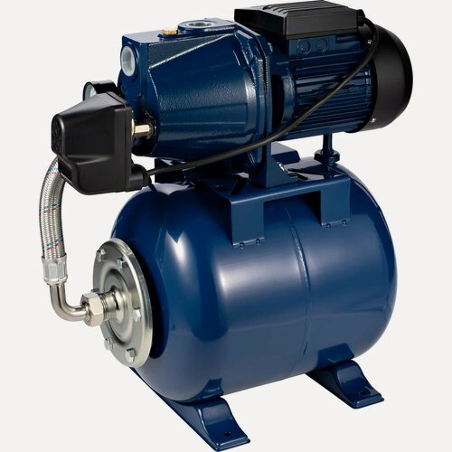 Изображение товара Автоматическая насосная станция беламос XA 13 ALL