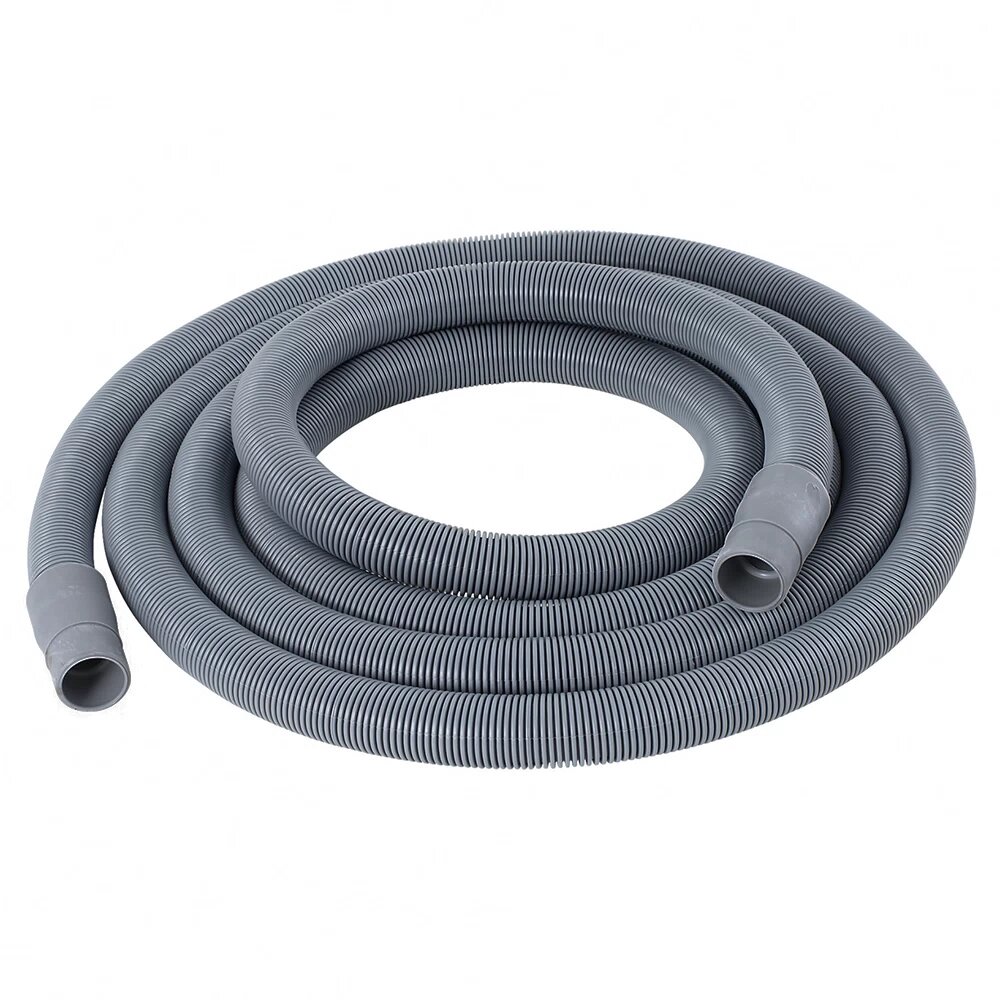 Шланг сливной 400 см полипропиленовый 100354/SHOIB400/60162